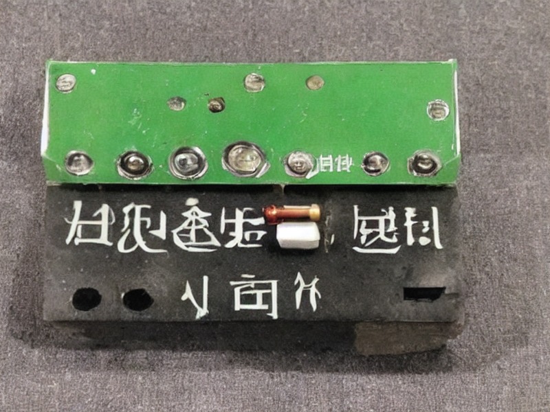 散热风扇产品线参数与应用整理 2