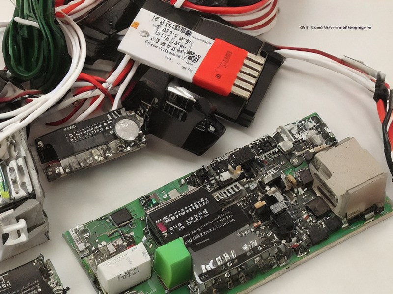 TVS保护总览工程资料 1