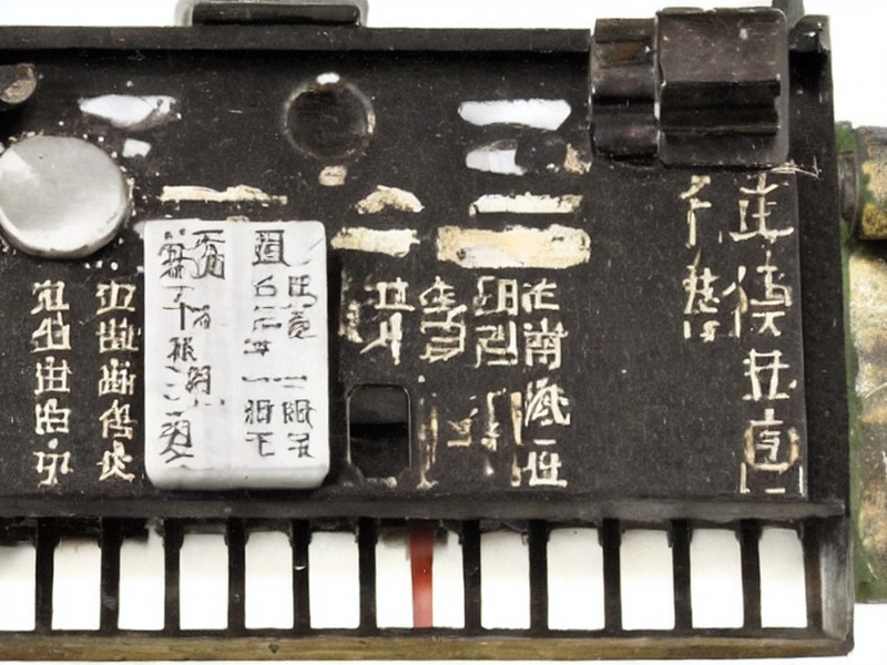 电池座应用选型资料 1