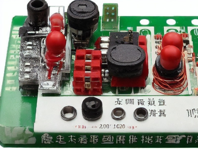 LoRa模块中心电子资料 1