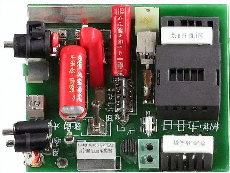 频率控制导航在工业控制中的选型资料 2