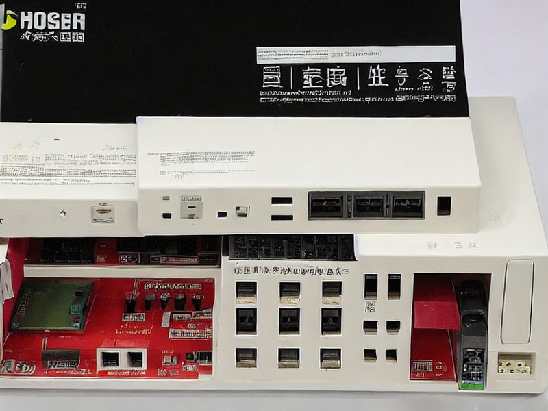 无线模块中心选型 以太网接口资料库 2