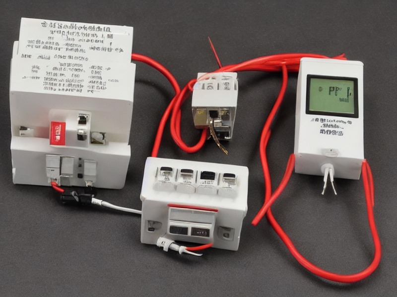 嵌入式模块应用相关产品 1
