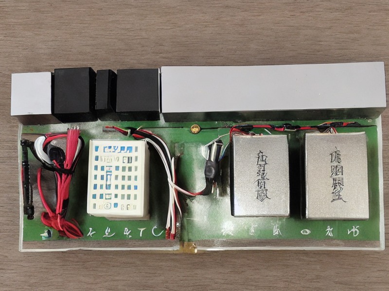 DAC输出应用资料：DAC输出资料 1