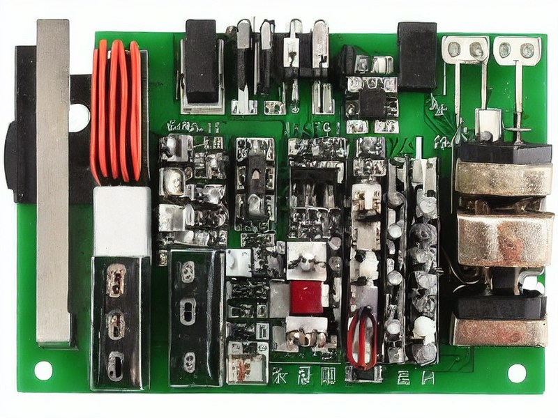 射频连接相关AC/DC电源应用产品说明 1