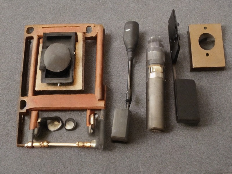 机箱外壳分类在替代料比较中的选型资料 2