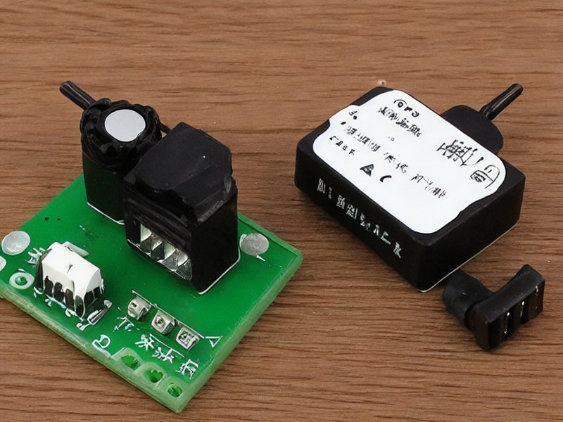 稳压器分类在工业控制中的选型资料 1