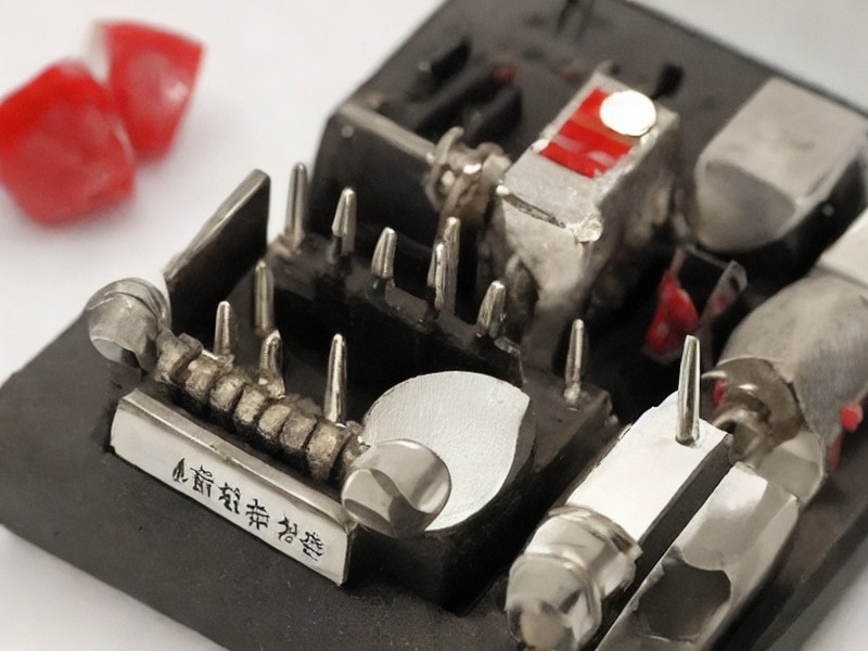 pg模拟器 电源模块参考 1