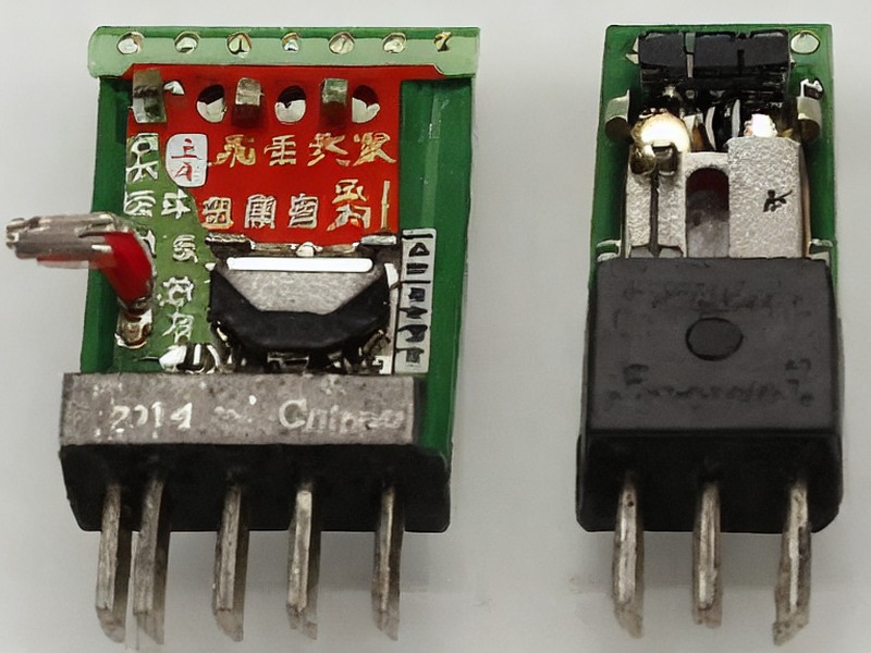 NAND Flash资源技术资料 1