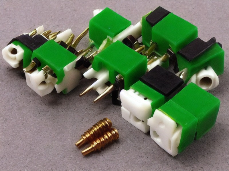 EEPROM应用选型资料 1