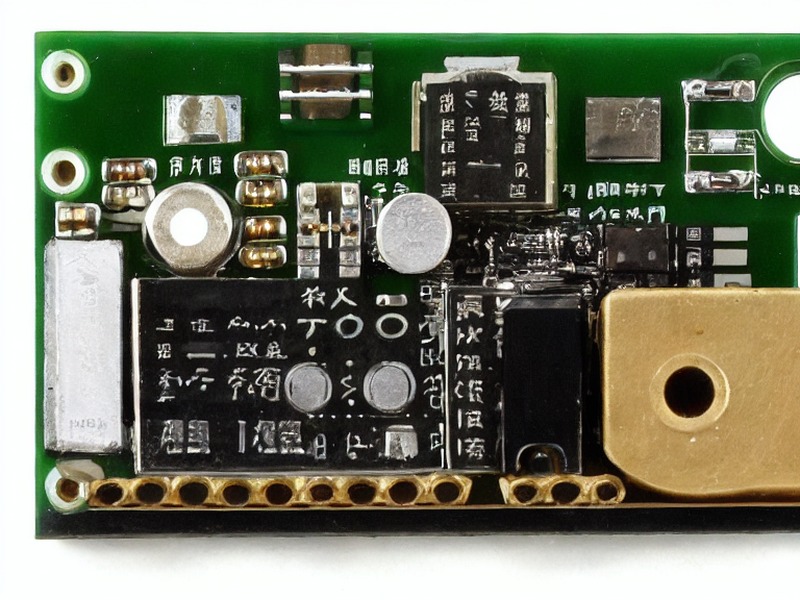 导热材料入口 1