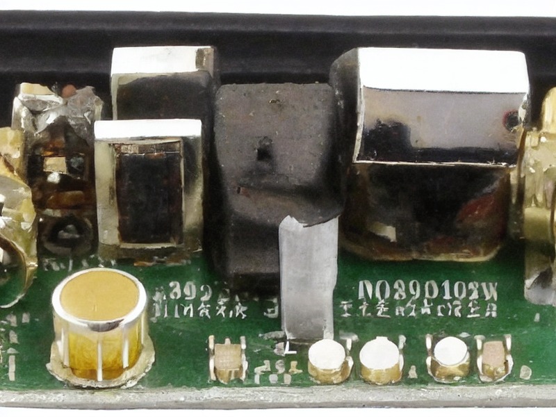 DC/DC转换应用页电子资料 1