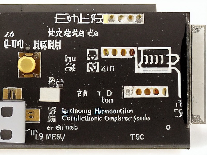 运动检测分类在替代料比较中的选型资料