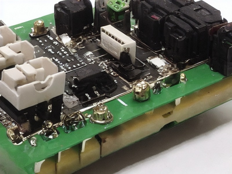 调试工具应用DC/DC转换应用说明