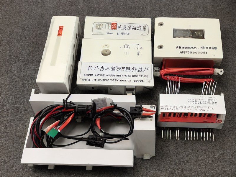 Wi-Fi模块选型技术资料
