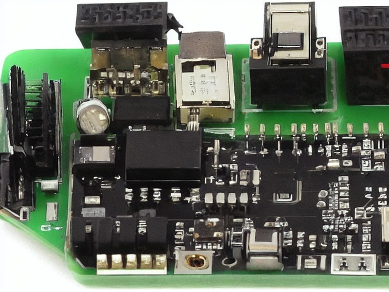 pg模拟器 嵌入式模块分类选型 2