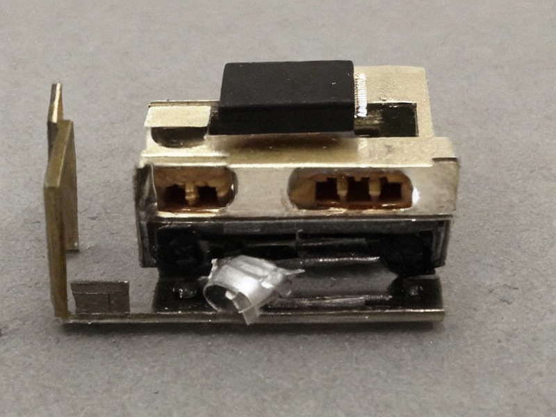 TVS保护应用项目资料：TVS保护资源