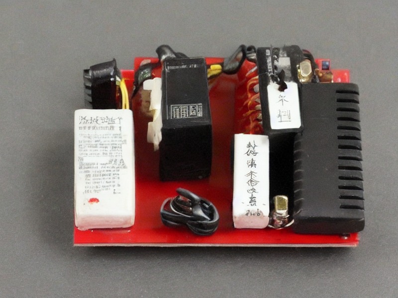 pg模拟器 连接器资料 2