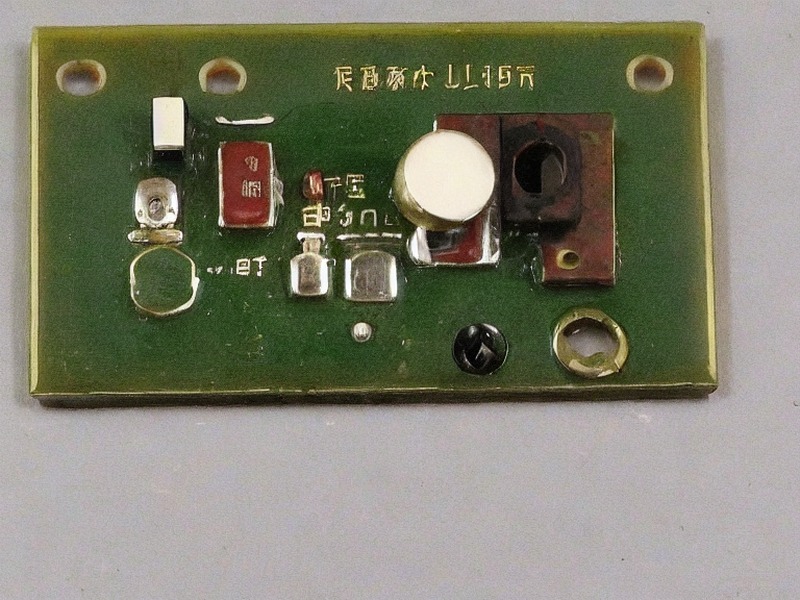 运算放大器清单工程资料 1