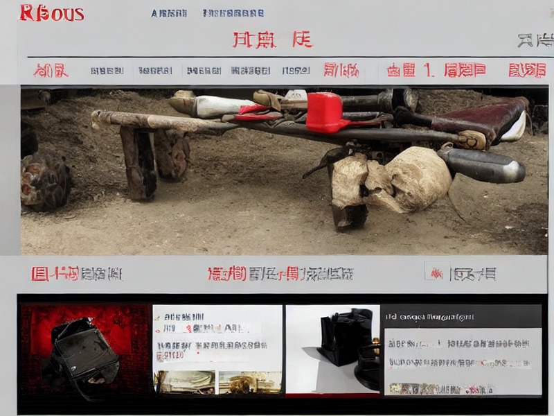 压力检测清单资料参考