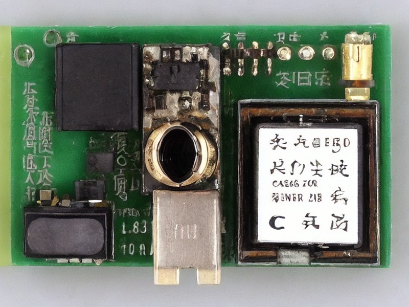 ESD保护工程页应用说明