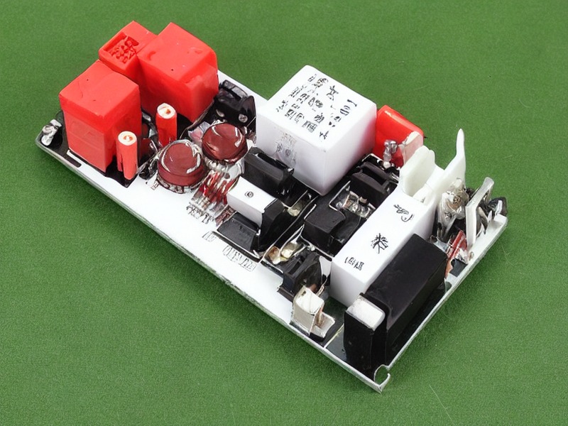 pg模拟器 连接器资料 1