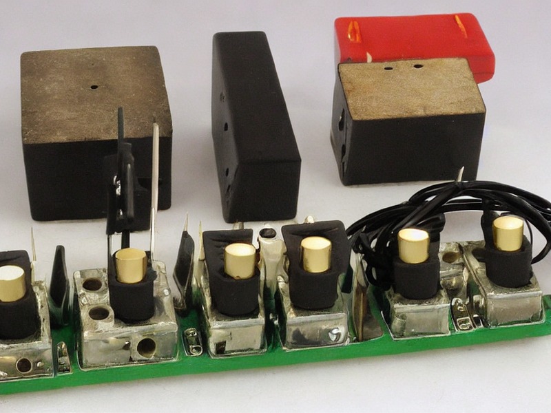 晶振资料选型 以太网接口资料库 2