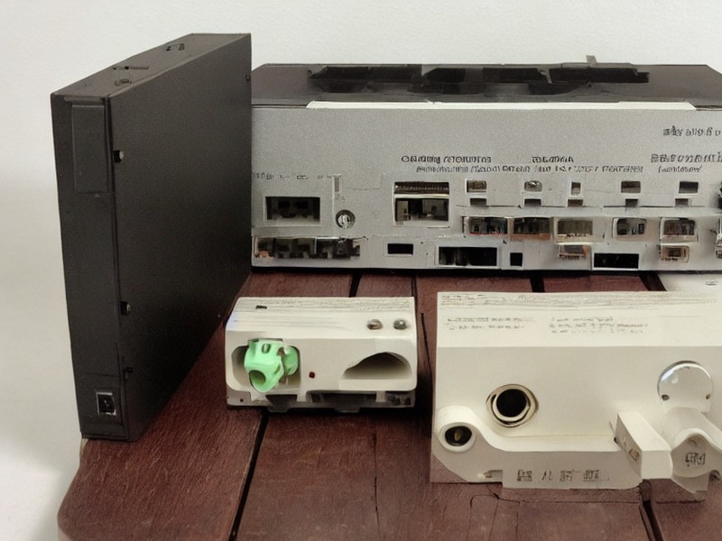 USB接口应用产品说明