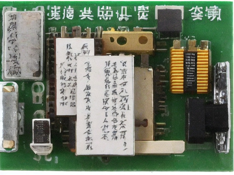 比较器入口电子资料 1