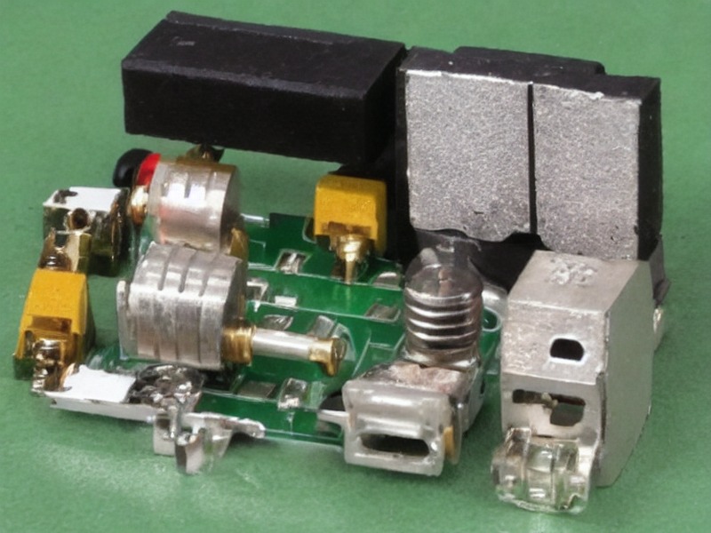 示波器应用选型资料 2