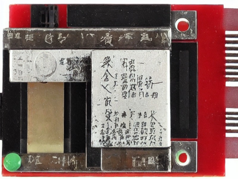 测试探头应用产品说明 2