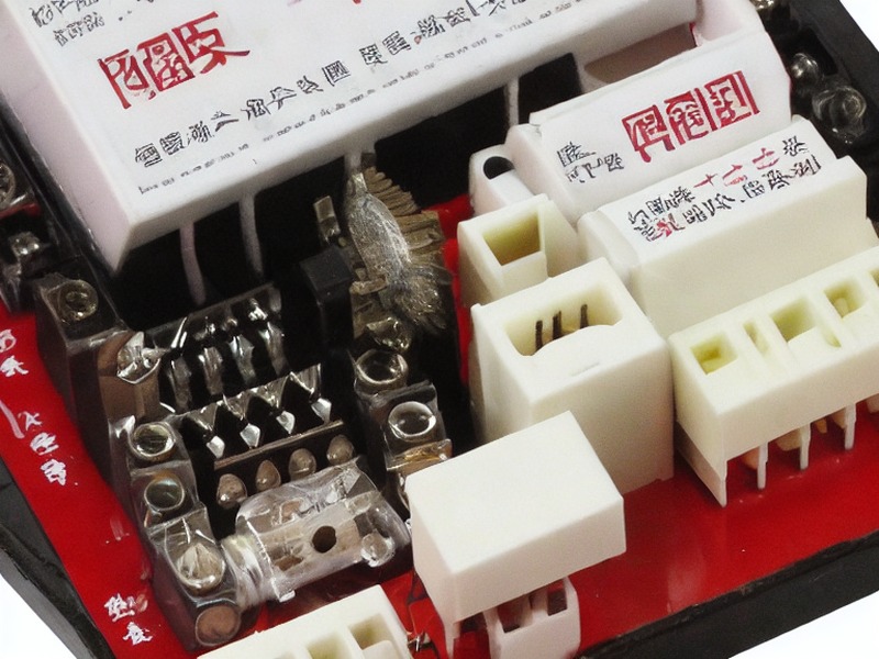 存储器导航选型参考 2