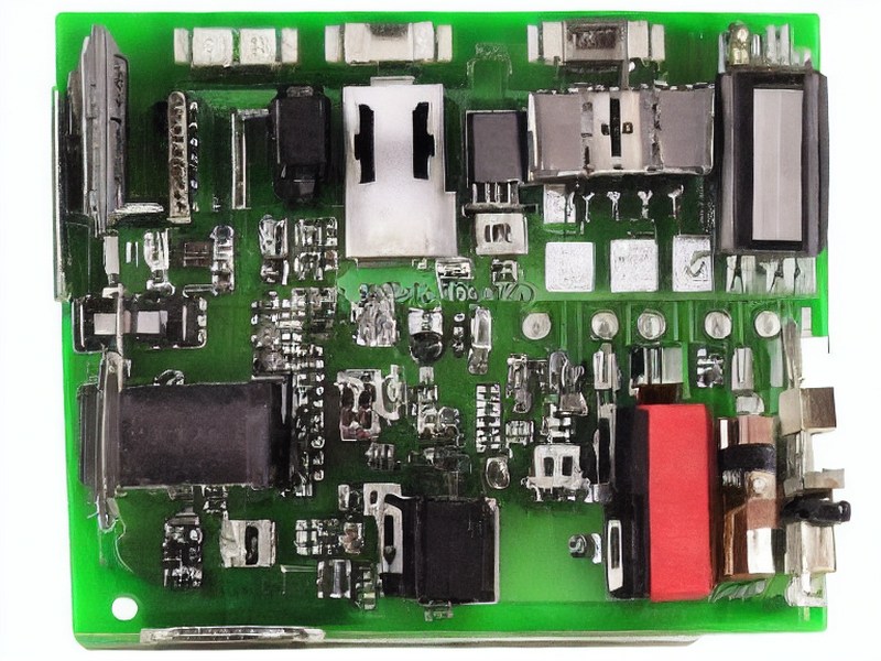 USB接口专题产品清单