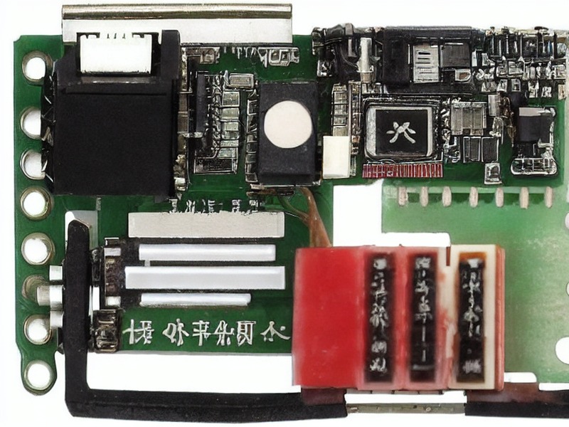 MOSFET内容在替代料比较中的选型资料 1