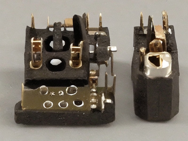 pg模拟器 ESD保护资源应用资料 2