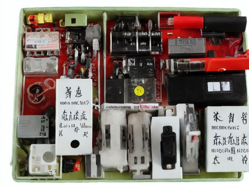 万用表目录电子资料