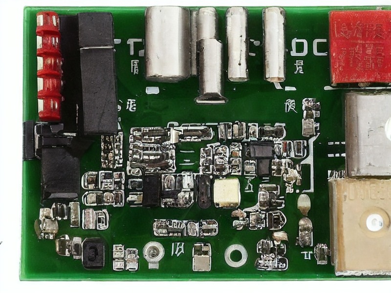 pg模拟器 接口芯片总览应用 2