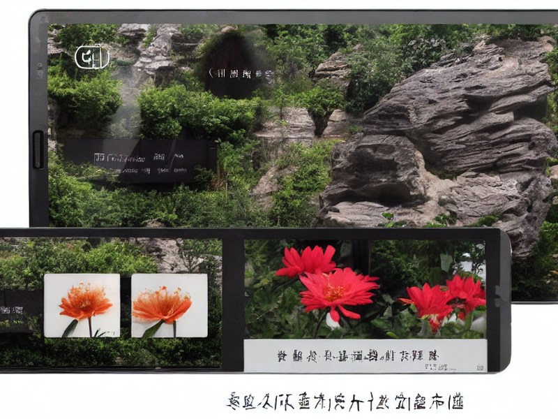 数据转换器工程页应用