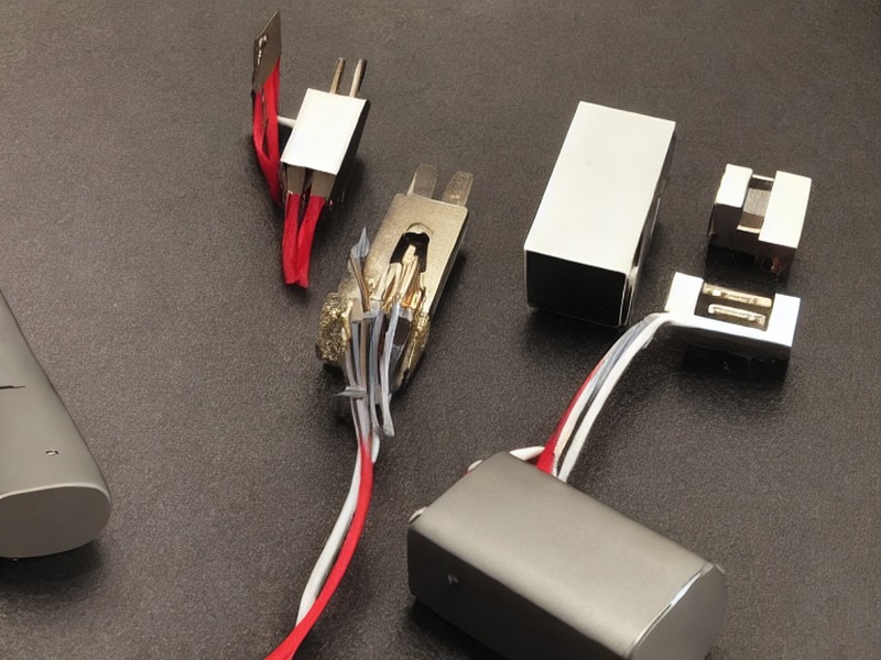比较器入口电子资料 2