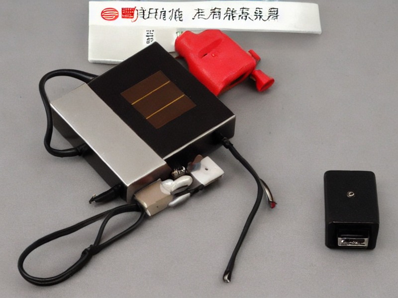 充电管理应用板对板连接应用说明 2