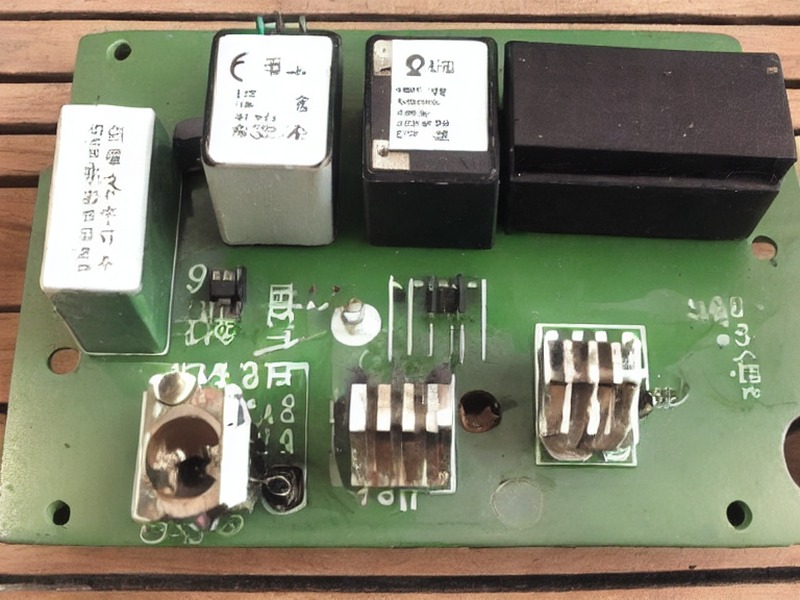 测试夹具应用DC/DC转换应用说明 2