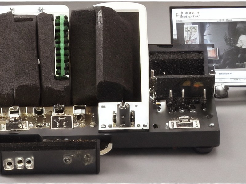 模拟前端应用选型资料 1