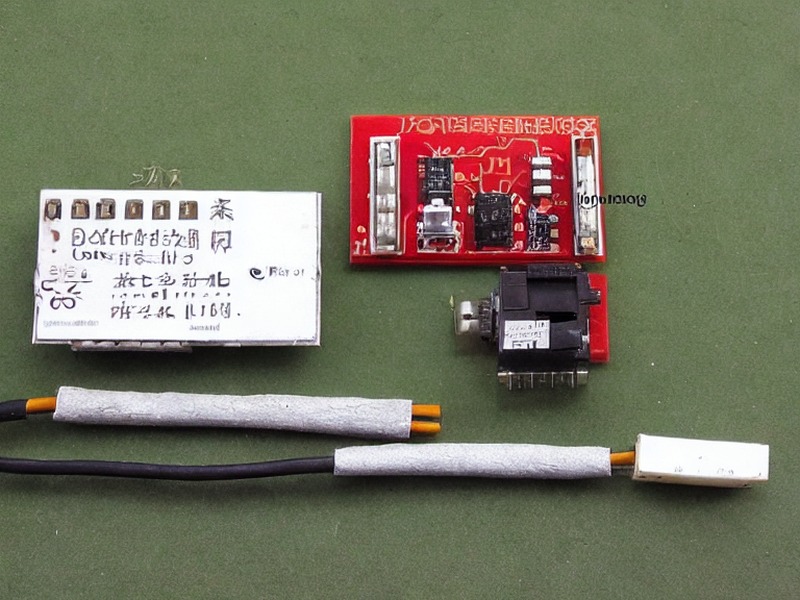 AC/DC电源应用选型资料 2