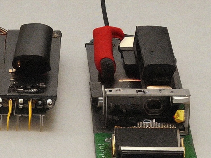 EEPROM应用选型资料 2