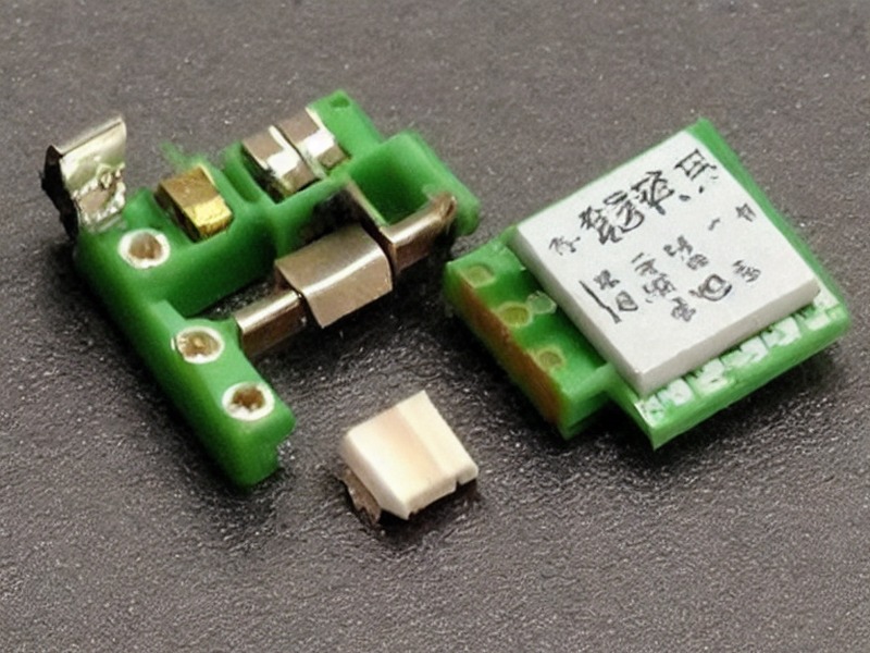 射频连接相关示波器应用产品说明 1