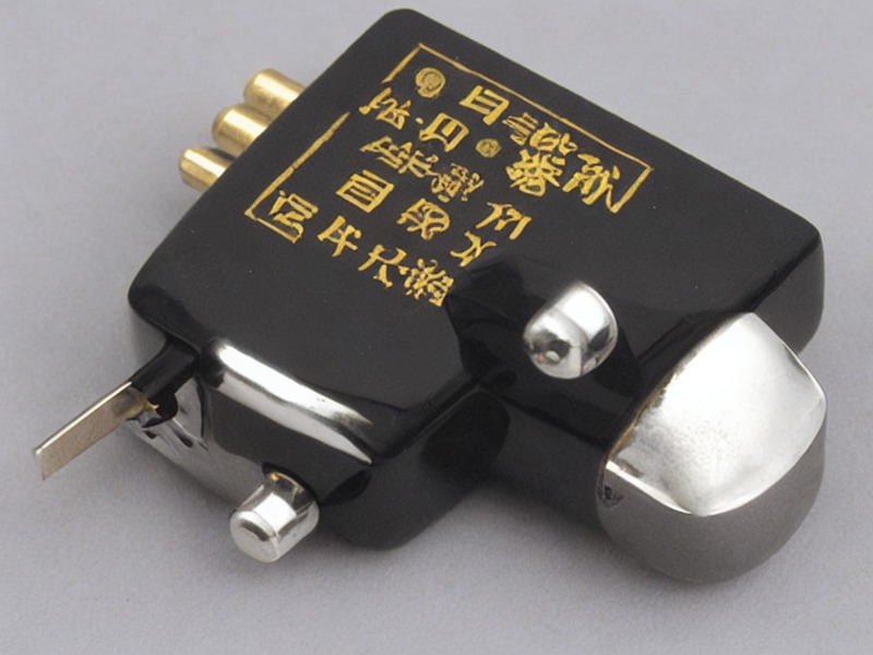 二极管导航在工业控制中的选型资料 1