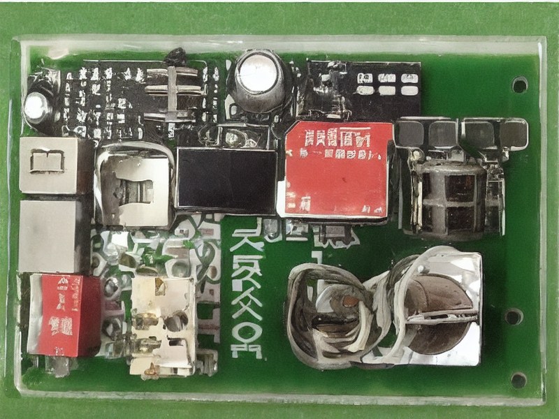 温度检测应用相关产品 2