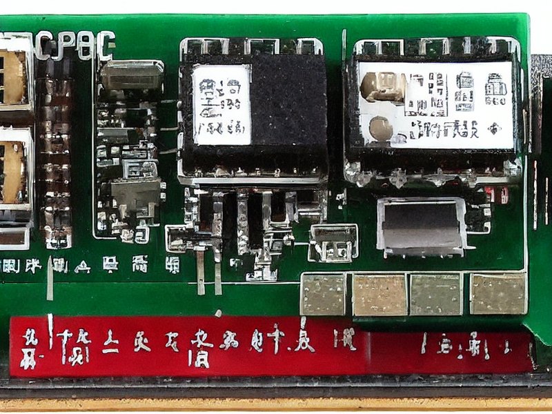 功率器件指南产品资料