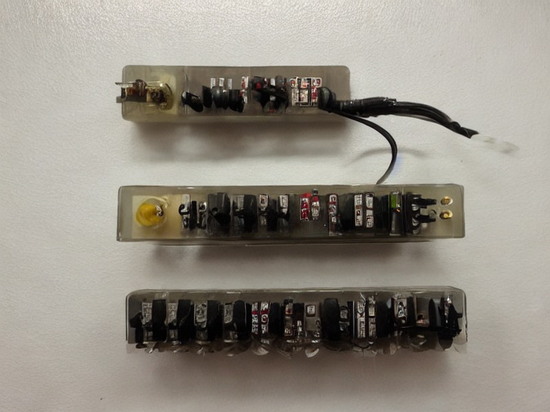 物联网节点工程页工程资料