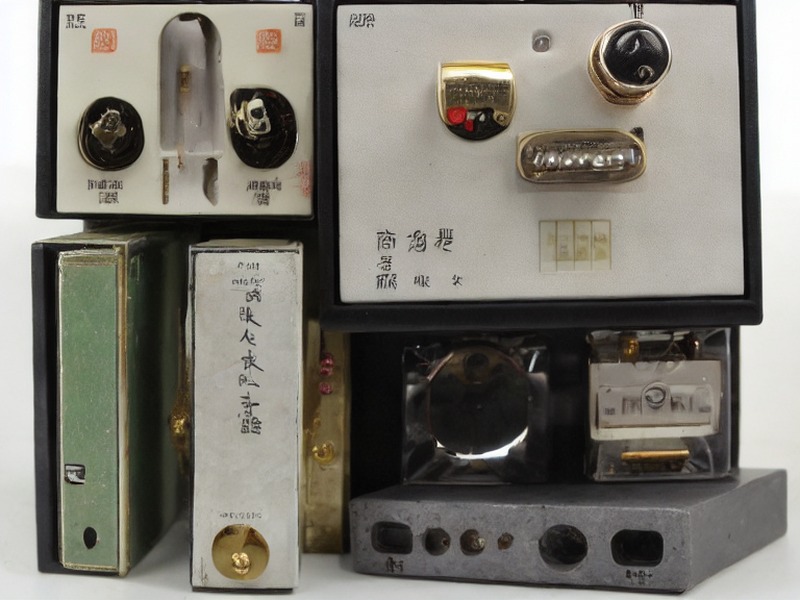 开关器件内容在替代料比较中的选型资料 2